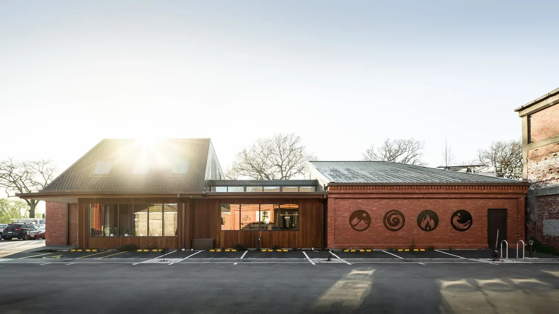 Flow Yoga Christchurch — Gyms in Christchurch