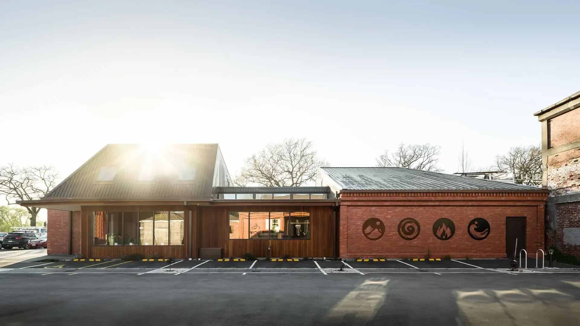 Flow Yoga Christchurch — Gyms in Christchurch