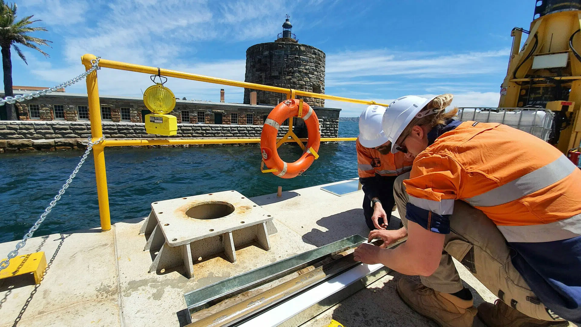 Tetra Tech Coffey — Engineering Services in Christchurch