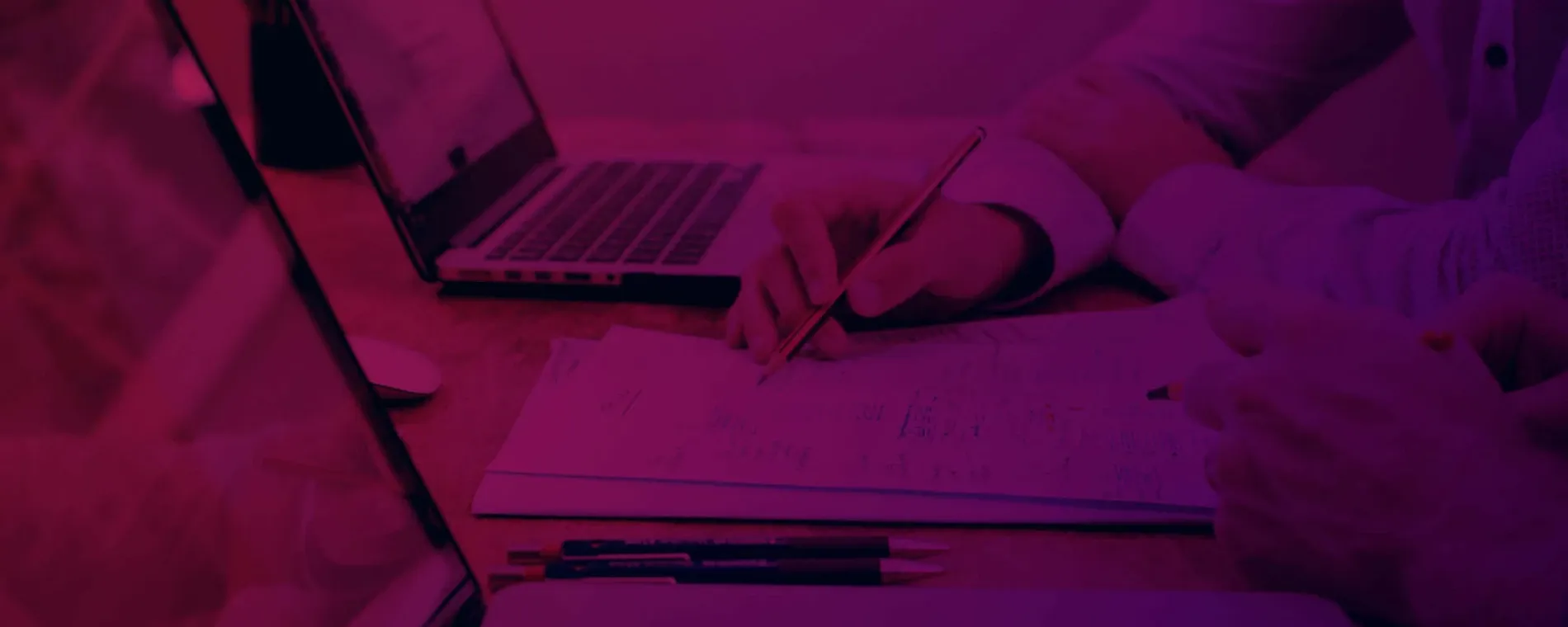 The Hustle — Branding Services in Dunedin