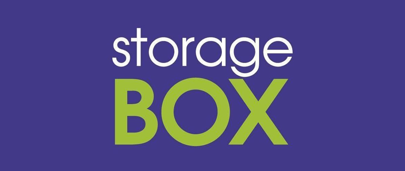 Storage Box — Storage in Auckland