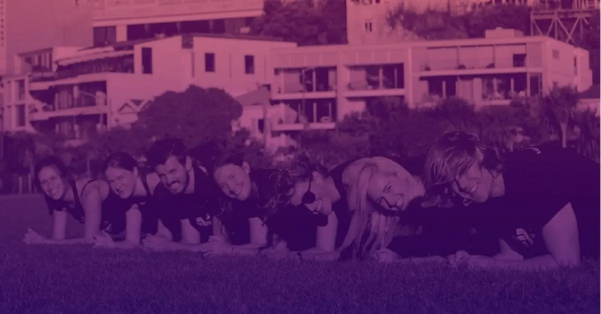 Willis Street Physiotherapy — Physiotherapists in Wellington