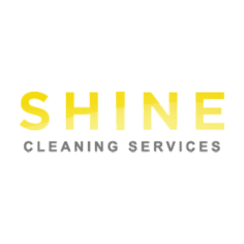 Shine Cleaning Services logo