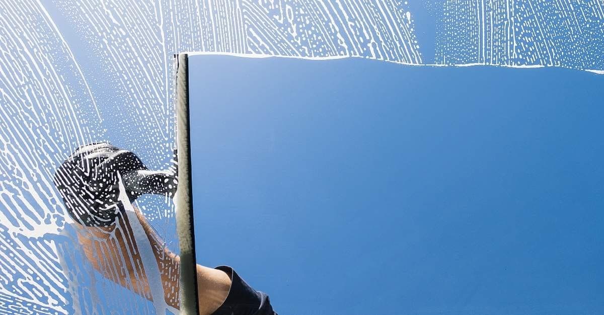 Shine Cleaning Services