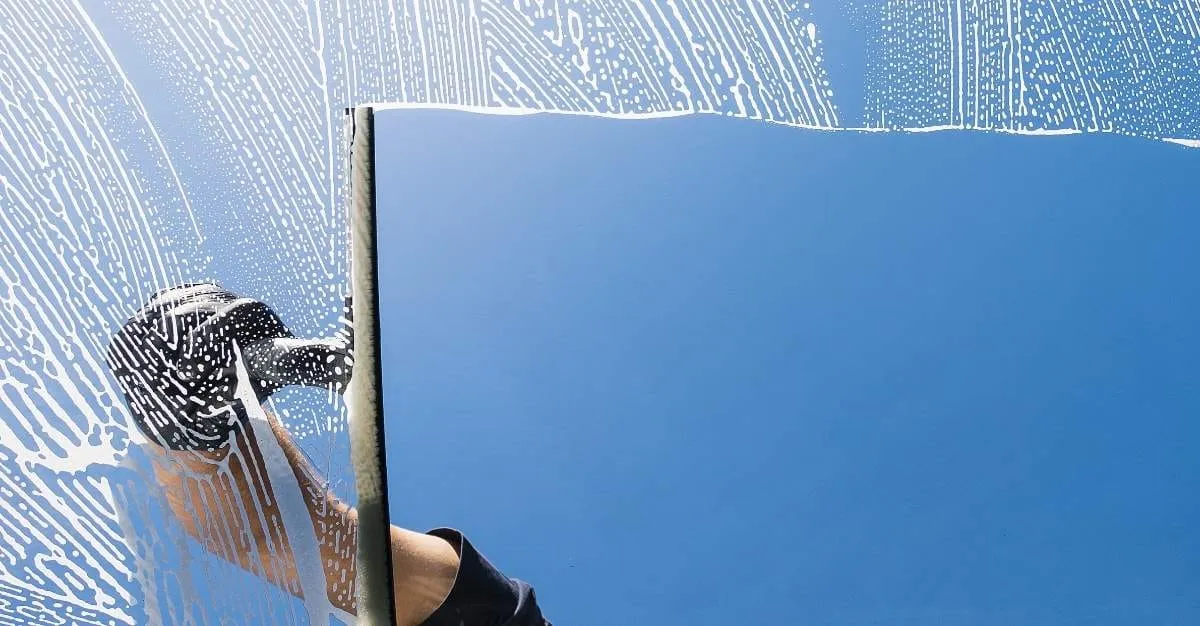 Shine Cleaning Services — Commercial Cleaning Services in Hamilton