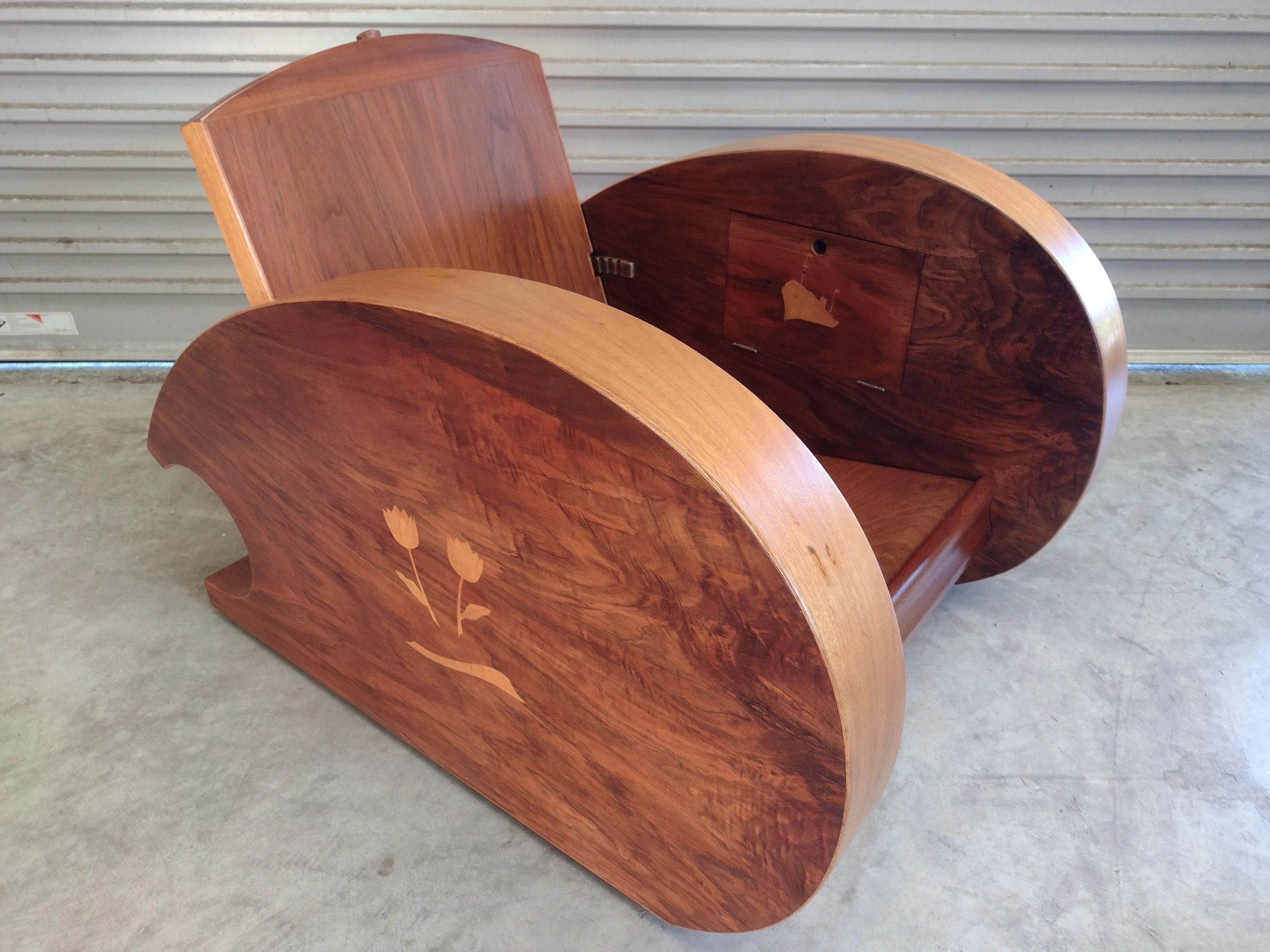 Chris Gillott Furniture Restoration — Appliance Repair in Auckland