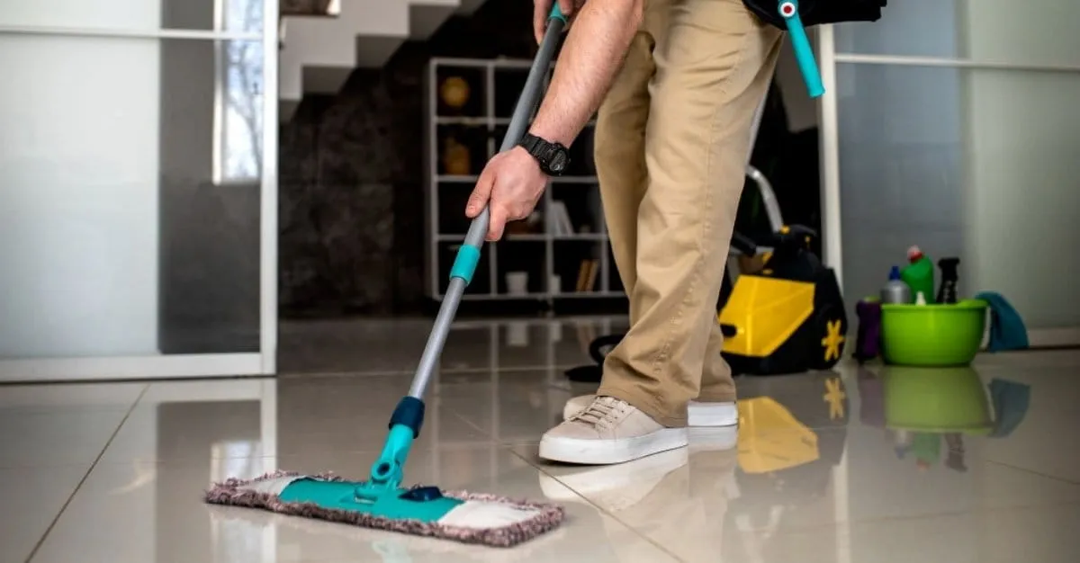 A1 Cleaning Agency — Cleaning Services in Rotorua