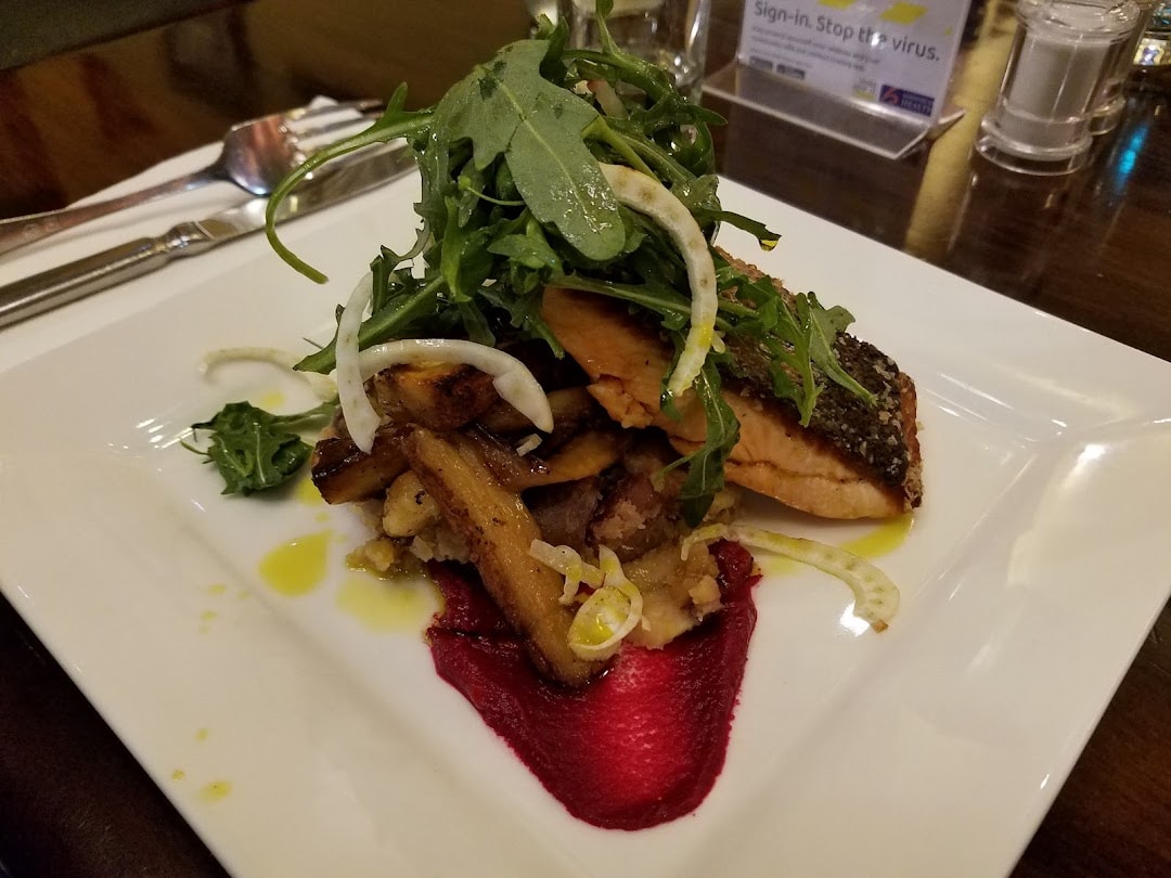 Dickens Inn — Takeaway Food in Whangārei