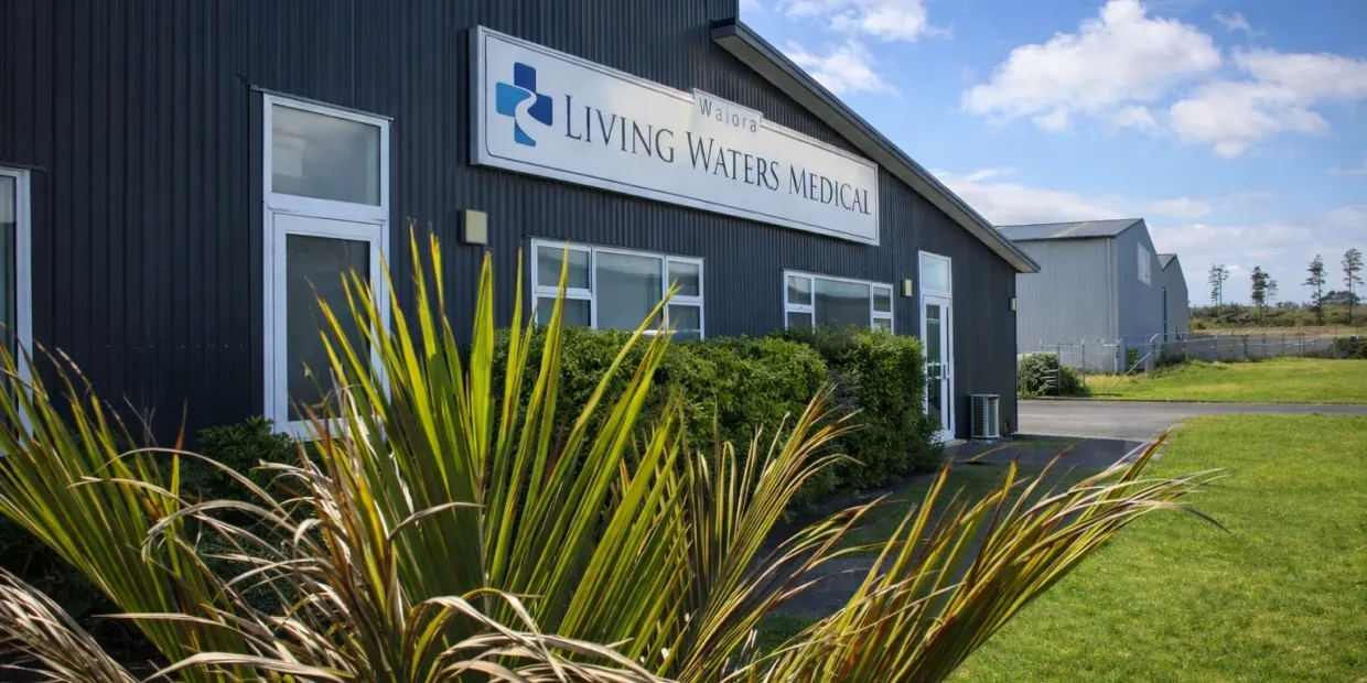 Eastcare Medical — Medical Centres in Whanganui