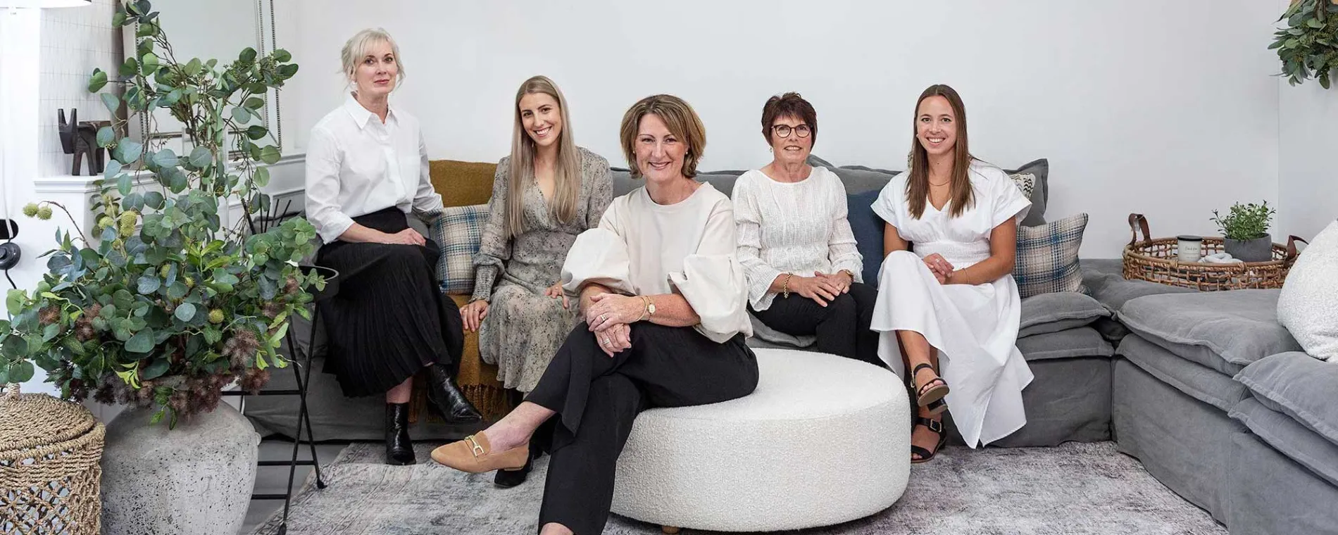 Belhams Interiors — Interior Designers in New Plymouth