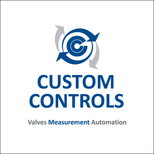 Custom Controls Ltd