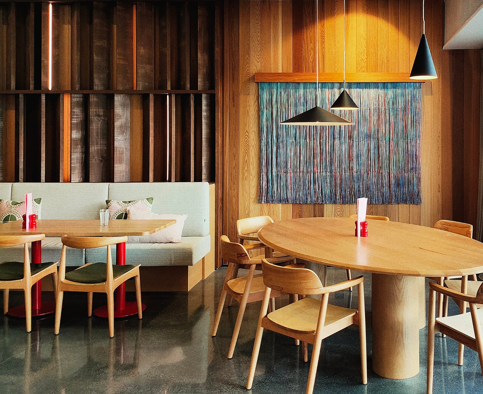 Weave Eatery — Café in Hamilton