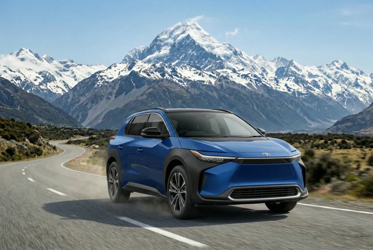 Car Rental Hero — Car Rental Services in Upper Harbour