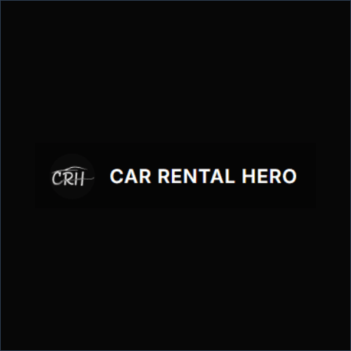 Car Rental Hero