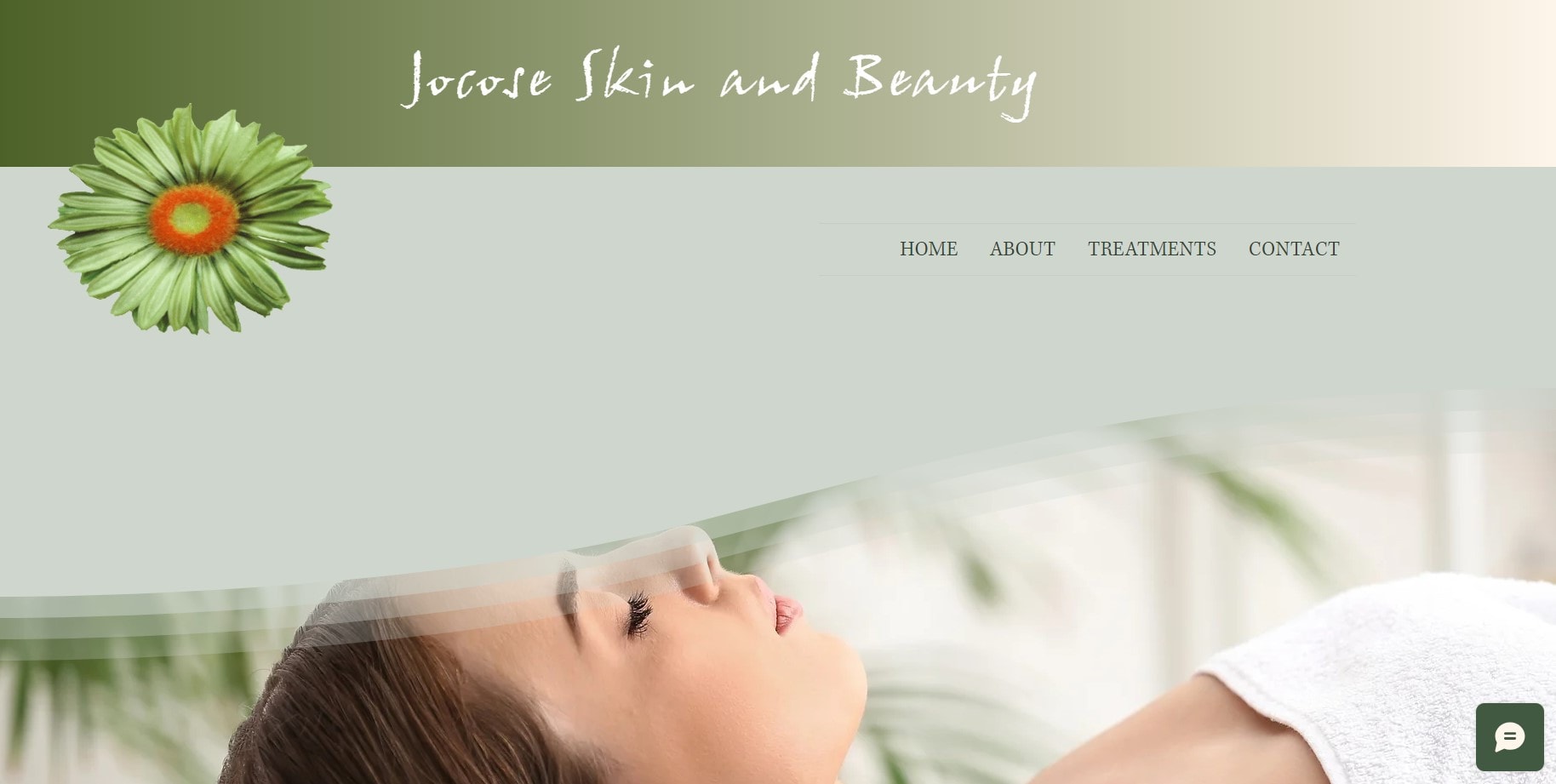 Jocose skin and beauty — Beauty Salons in Dunedin
