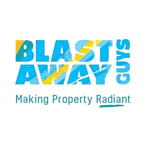 Blast Away Guys