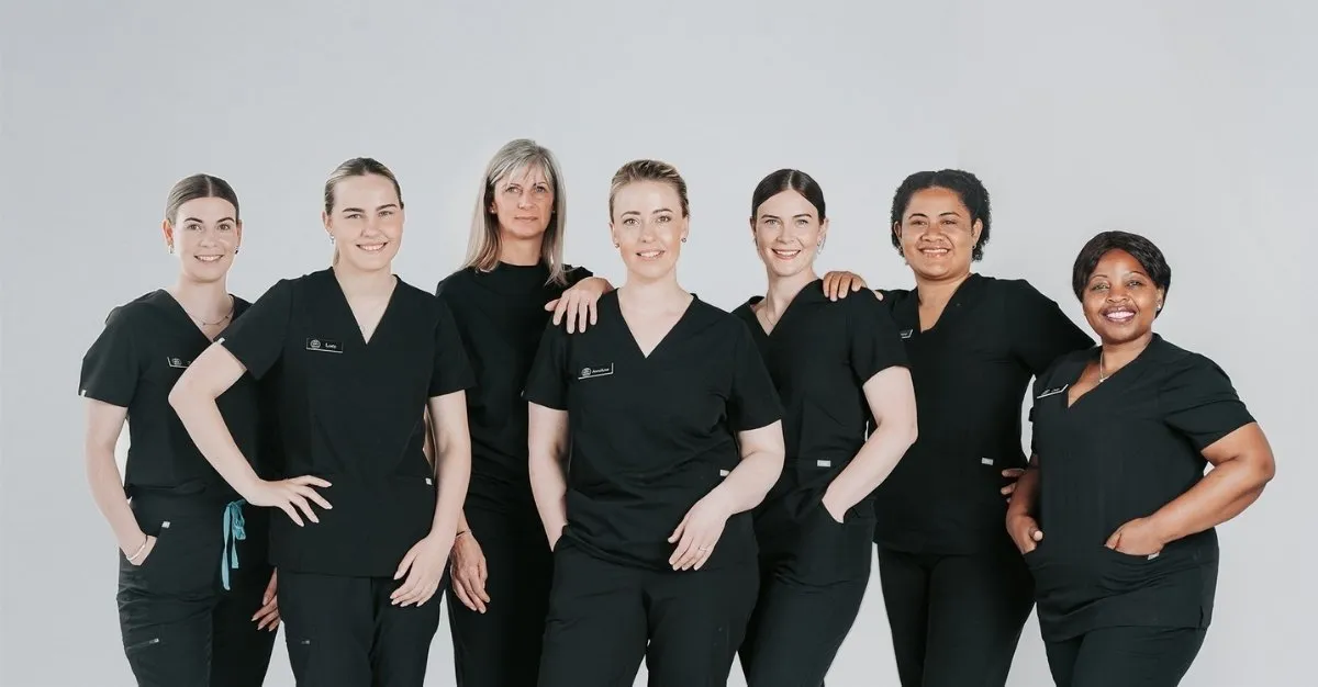 FACE | Body & Beauty — Beauty Salons in Balclutha