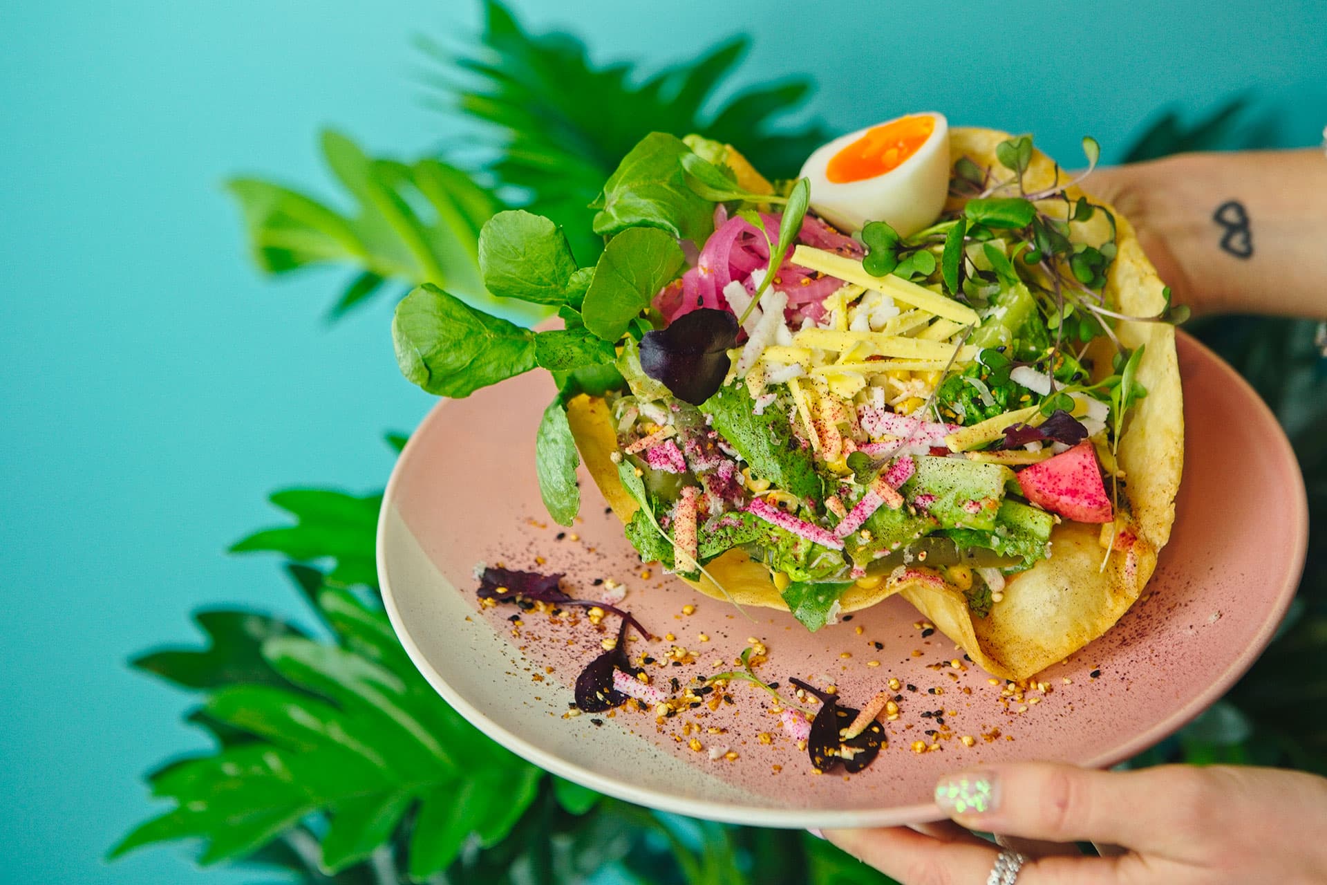 Margo's — Restaurants in Queenstown