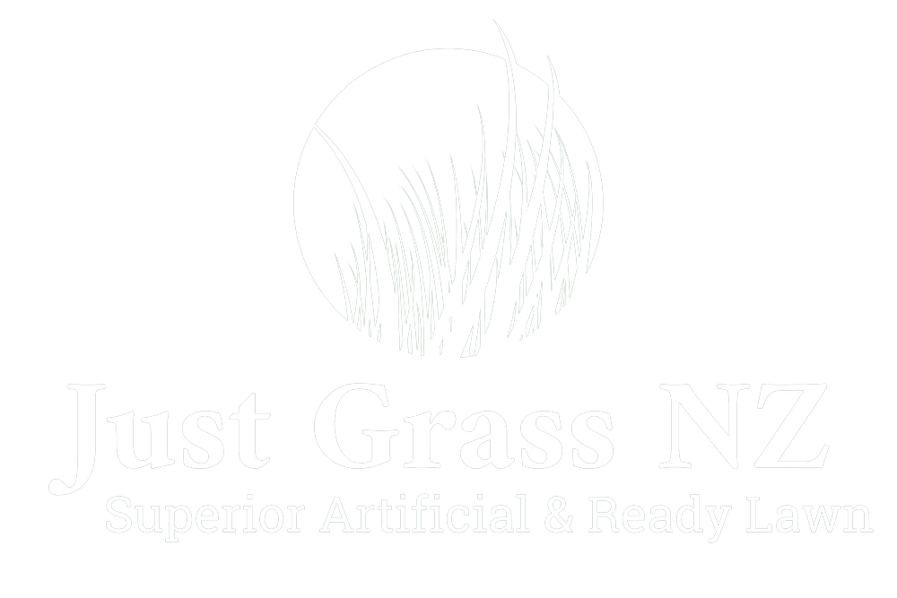 Just Grass NZ Limited — Business Services in Wellington