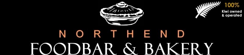 Northend Foodbar & Bakery — Bakeries in Hamilton