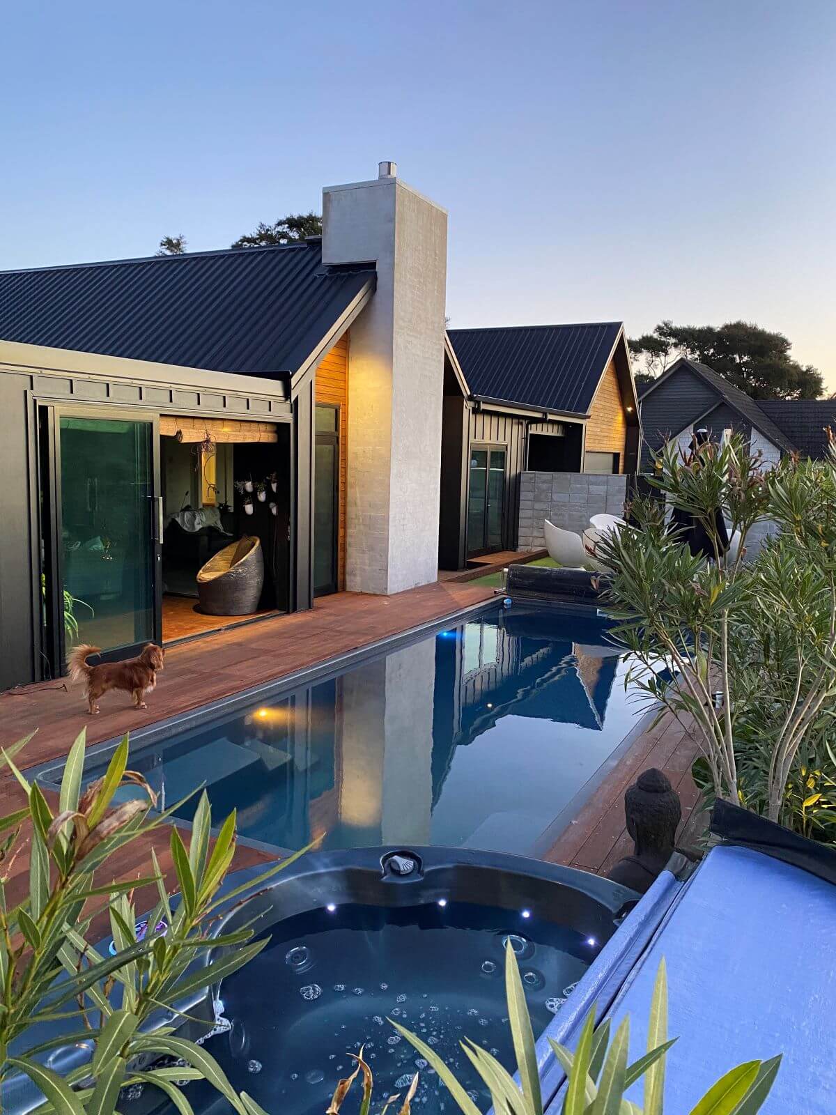 Design Scape's Landscaping and Design — Landscaping Services in Tauranga