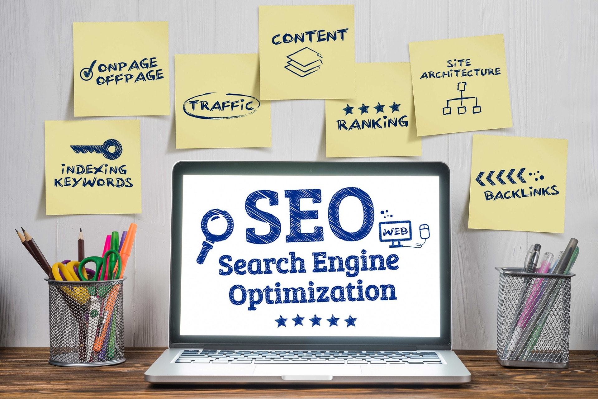 Topnotch SEO — Marketing Services in Auckland