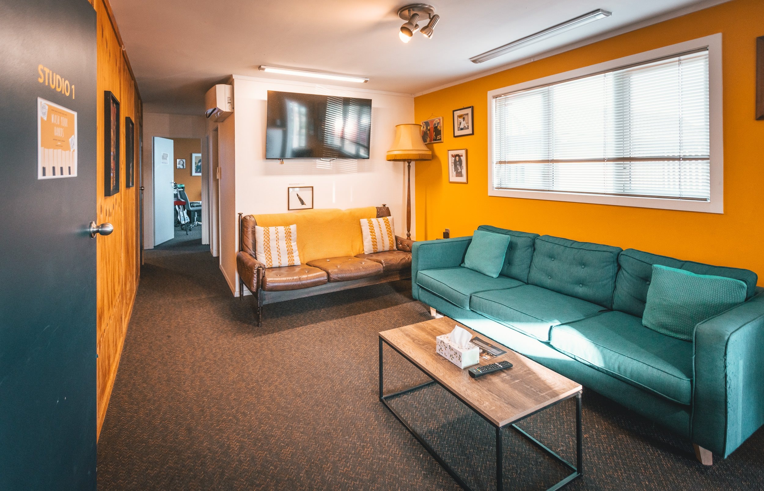 House of Sound Music Academy — Education & Training in Paraparaumu