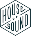 House of Sound Music Academy