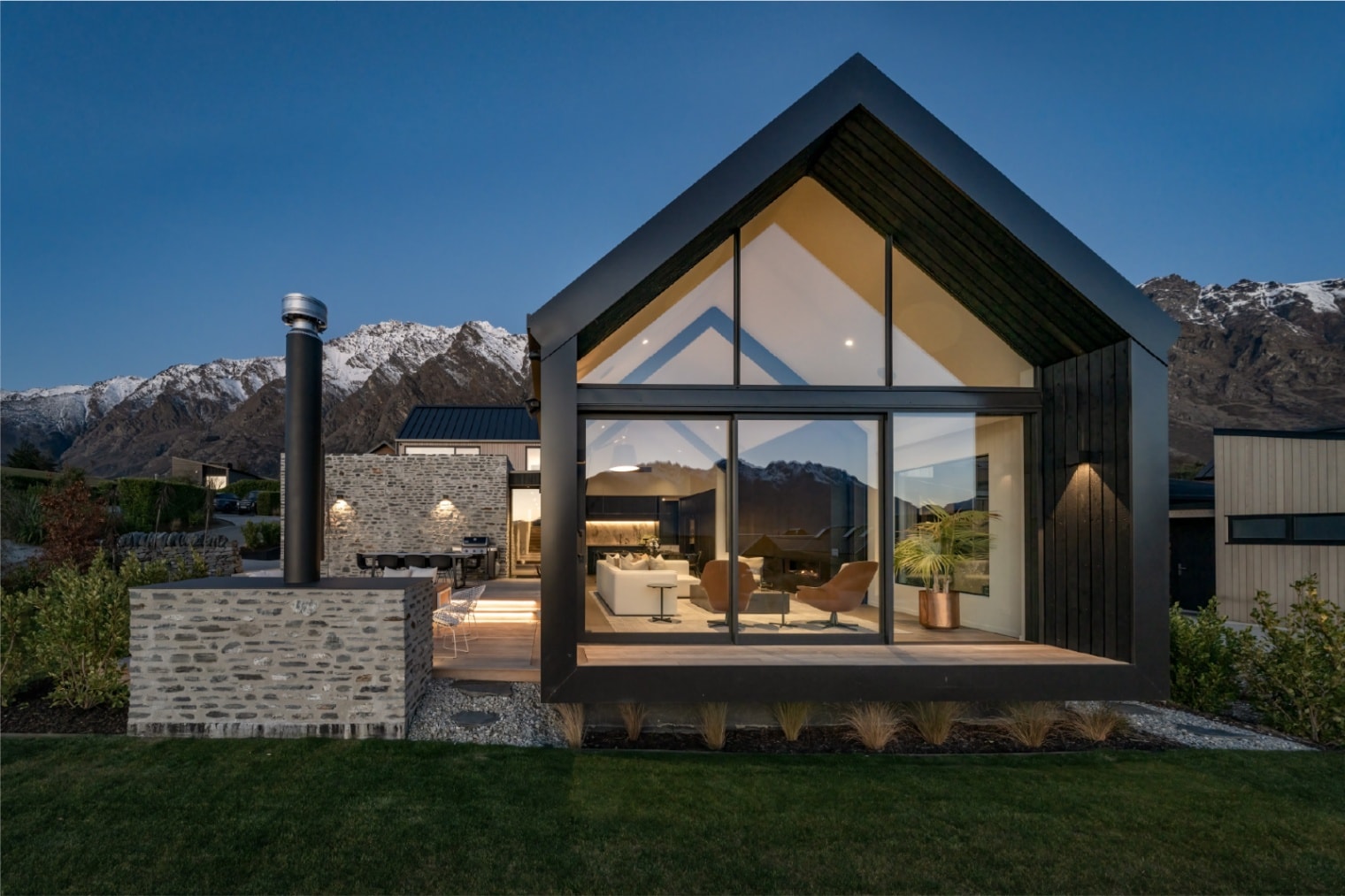 Ferguson Builders — Builders in Frankton