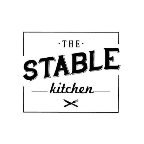 The Stable Kitchen logo