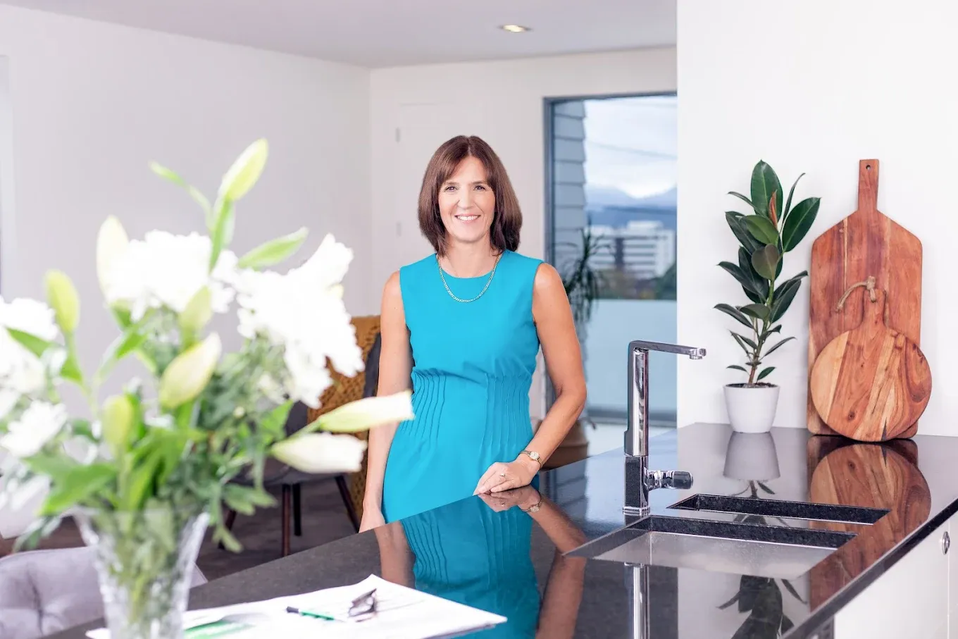Jade Property Management — Property Managers in Paraparaumu