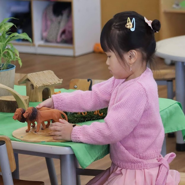 Leaps & Bounds — Childcare Centres in Waiuku