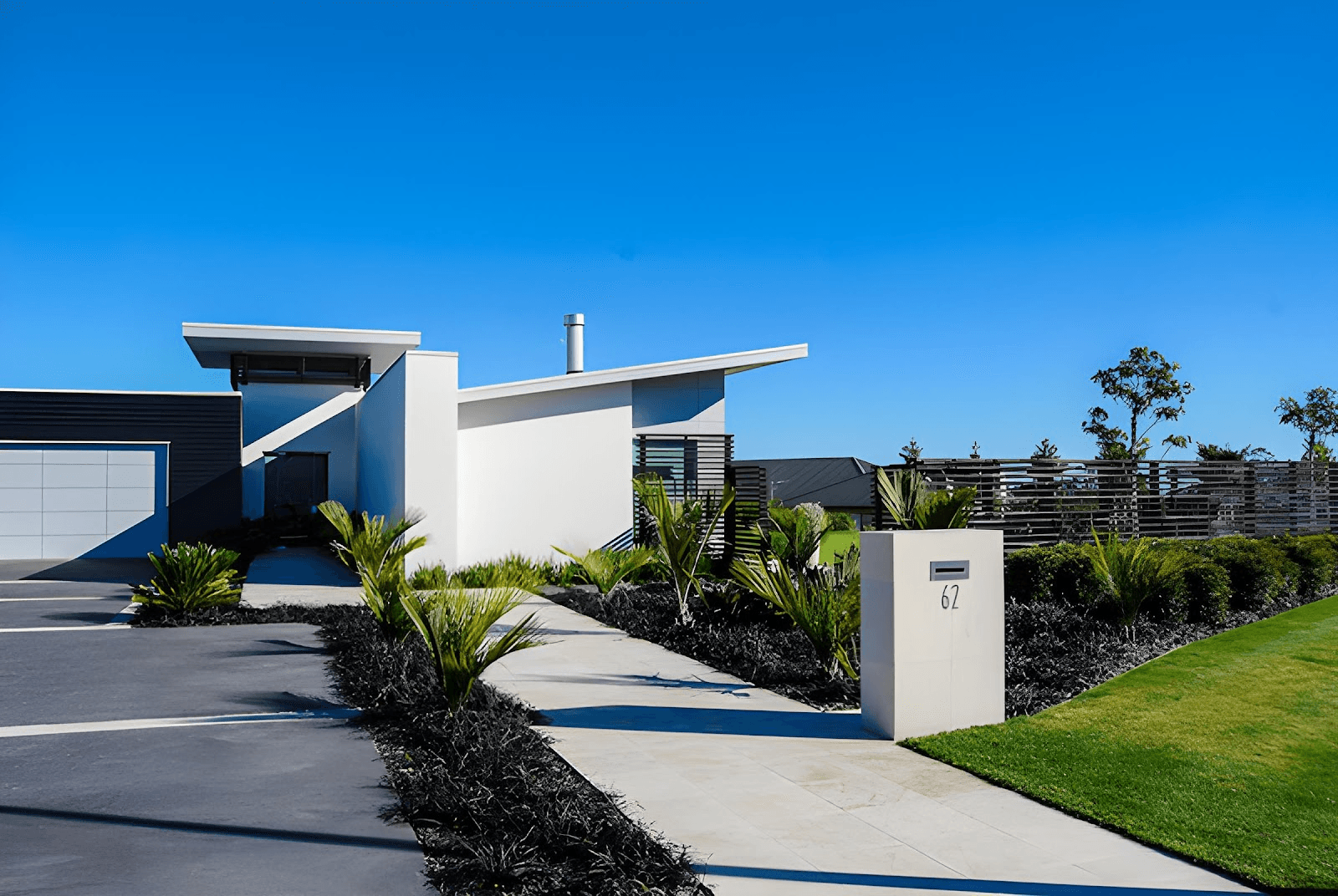 Create A Scape — Landscaping Services in New Plymouth