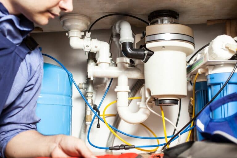 Paramount Plumbing — Plumbers in Wellington