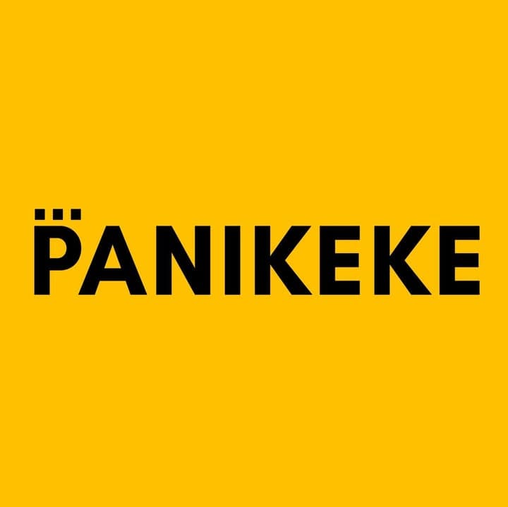 Panikeke