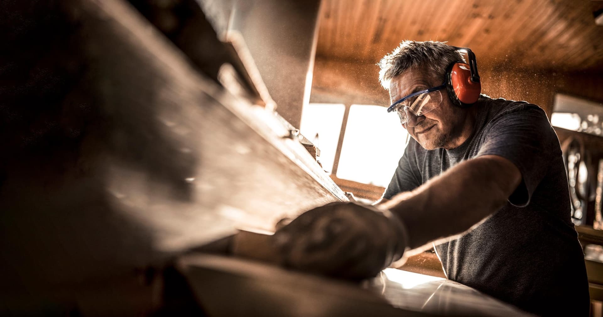 Well Hung Joinery — Carpenters & Joiners in Wellington