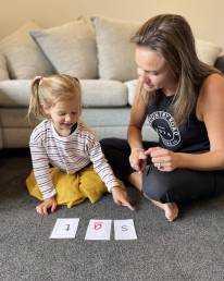 Dot to dot literacy — Education & Training in Christchurch