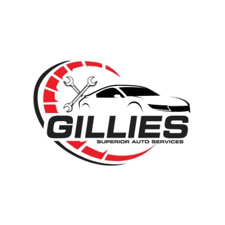 Gillies Automotive logo