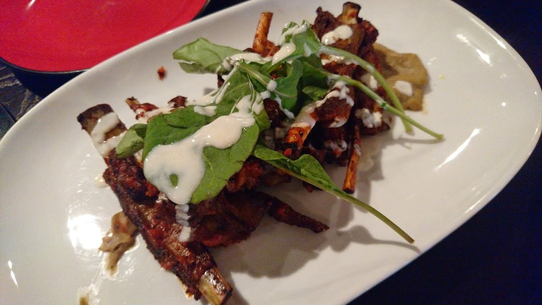 No5 Church Lane — Takeaway Food in Queenstown