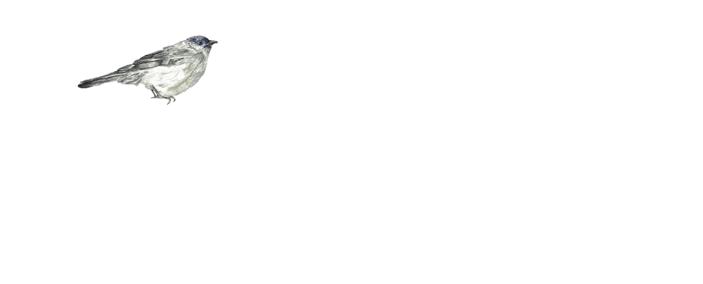 Bellbird Eatery — Café in Lower Hutt
