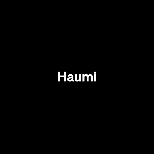 Haumi