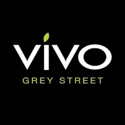 Vivo Hair Salon Grey St logo