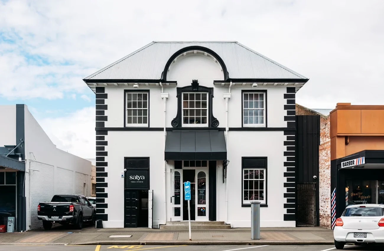 Cameron Jewellery — Jewellers in Palmerston North