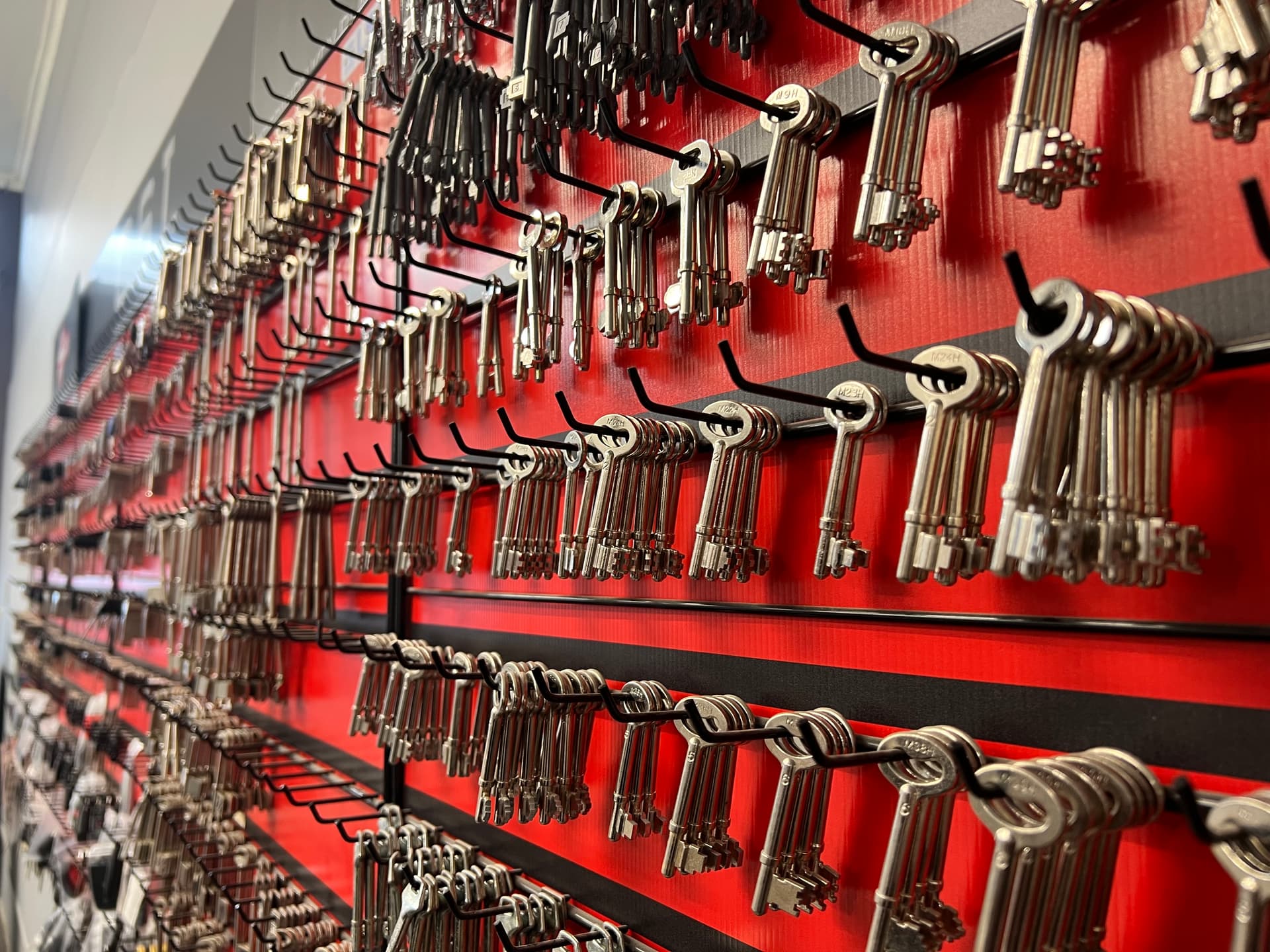 Complete Security & Installation — Locksmiths in Whanganui