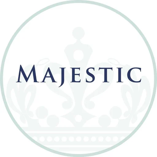 Majestic Cafe