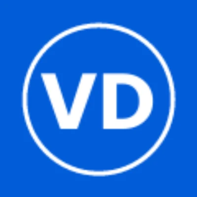 Vanta Digital logo