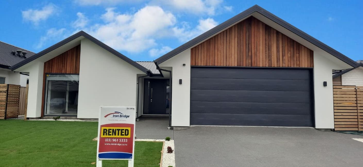 Selwyn Property Management Ltd — Property Managers in Rolleston