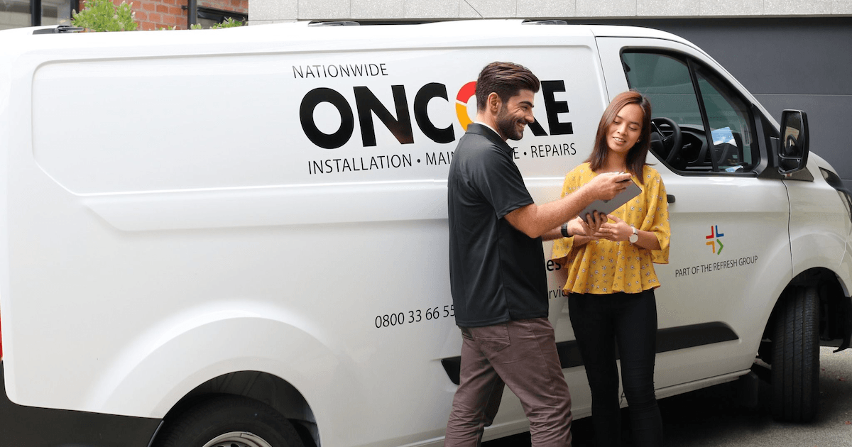 Oncore Waikato — Real Estate Agents in Auckland