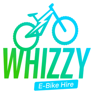 Whizzy E-Bike Hire