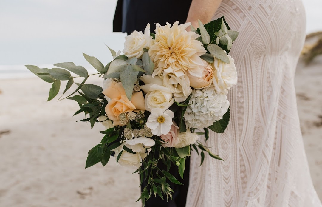 Joseph Jones Floral Design — Florists in Dunedin